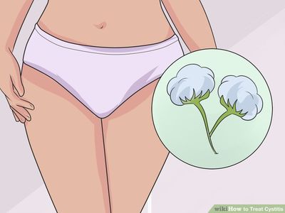 Циститийг эмчлэх хялбар аргууд