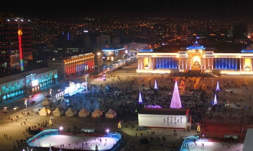 Алба хаагчид өндөржүүлсэн бэлэн байдалд үүрэг гүйцэтгэнэ