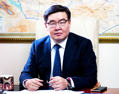 Төр, хувийн хэвшлийн зөвлөлдөх хороо байгуулав