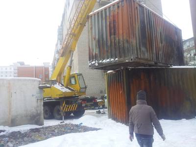 Сургууль, цэцэрлэг орчмын чингэлэгүүдийг нүүлгэж байна
