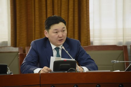 БОХХААБХ  хоёр асуудлыг хэлэлцэн шийдвэрлэв
