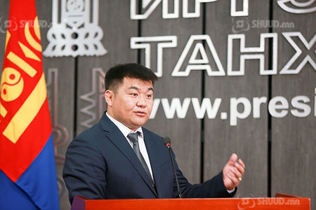 С.Чулуунд хариуцлага тооцуулахаар шаардлага хүргүүлжээ