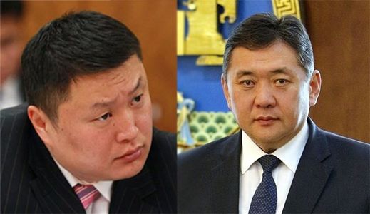 Иргэнээ сонсдоггүй УИХ-ын дарга хэнд үйлчилдэг вэ