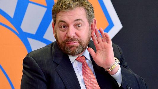 “Харви Уэйнштэйн”-ий бэлгийн дарамтын сүүдэр НБА-д ч орж ирэв