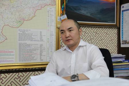 Ч.Гал: Элэг судлалын үндэсний төвийн газрын асуудлыг улстөржүүлэх хэрэггүй
