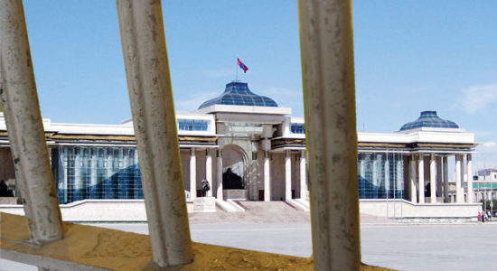 КОРИДОР буюу онц бүрэн эрхт комисс одоо ч ажилласаар байна уу