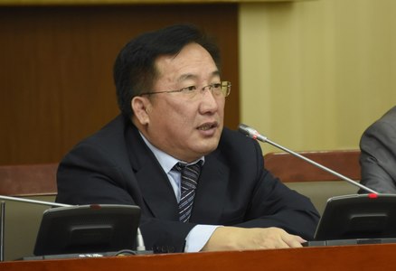 Эдийн засгийн байнгын хороо хоёр асуудал хэлэлцэн шийдвэрлэлээ