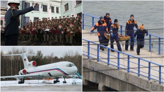 “ТУ-154” онгоц нисгэгчийн буруугаас болж осолджээ
