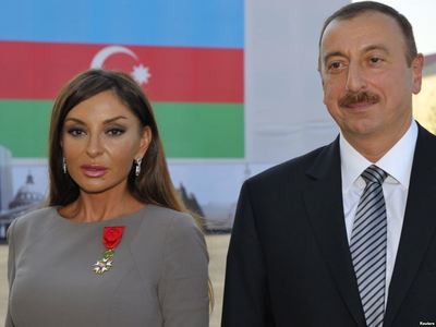 Эхнэрээ Дэд ерөнхийлөгчөөр томилжээ