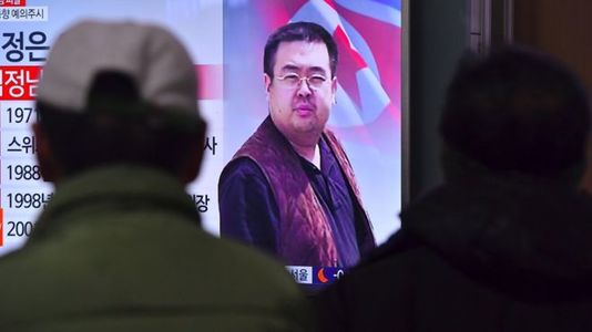 Малайз улс Пхеньянаас Элчин сайдаа эргүүлэн татлаа