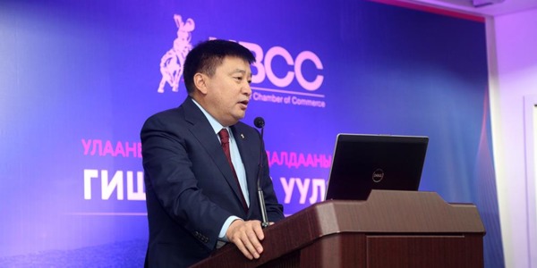 Бизнесийнхэн агаарын бохирдолыг бууруулахад хамтарна