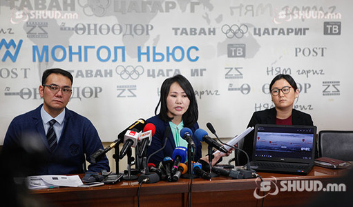 Баянхошууны хүүхдүүдийн хар тугалгын хэмжээ өндөр гарчээ