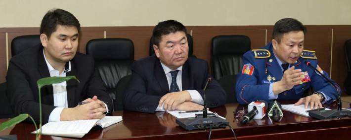Бөхөнгийн асуудлаар Засаг дарга нарт чиглэл өглөө