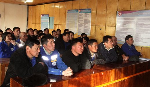 Халаасны хулгайн 20 хувь нь нийтийн тээвэрт үйлдэгджээ
