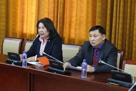 Тоног төхөөрөмжөө сонгоогүй байж зураг төслөө яаж хийх вэ