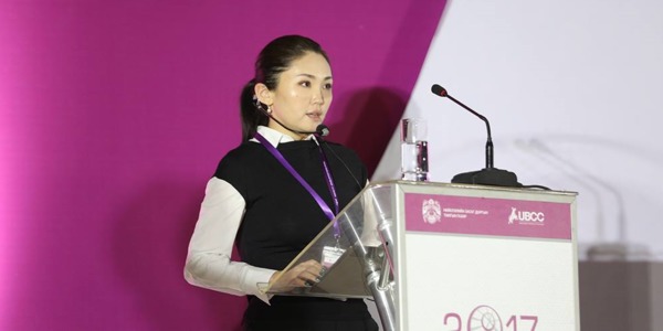 Худалдан авах ажиллагааны ил тод байдлын талаар мэдээллээ