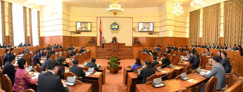 Малчдын тэтгэврийн насыг наашлуулав