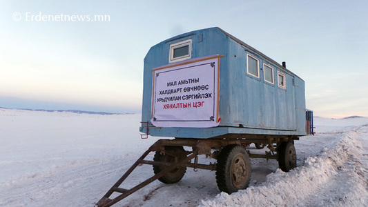 Төрийн албан хаагч нар амиа алджээ