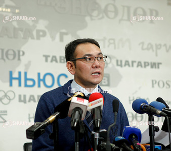 Д.Нарансүх: Хар тугалга хүний биед байх ёсгүй хортой элемент