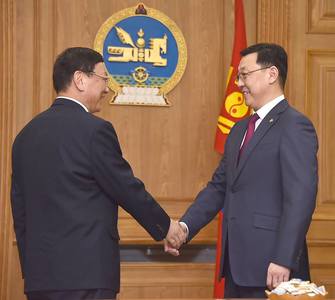 Улаанбаатарын утааг бууруулахад хамтарна