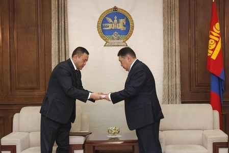 Төсвийн тодотголыг өргөн барина 