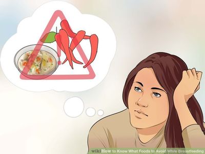 Хөхүүл ээжүүдийн анхаарах зүйлс