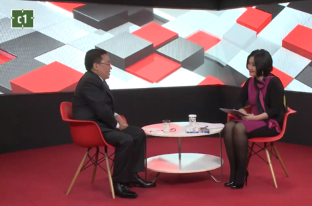 Ерөнхийлөгч амлалтаа биелүүлэх үү