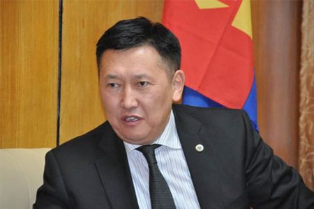 Дэд сайдад Д.Загджавын нэрийг дэвшүүлжээ