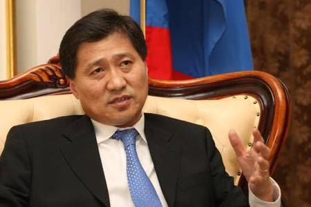 С.Батболд: Надад оффшорт 20 сая төгрөг нуух шаардлага байхгүй