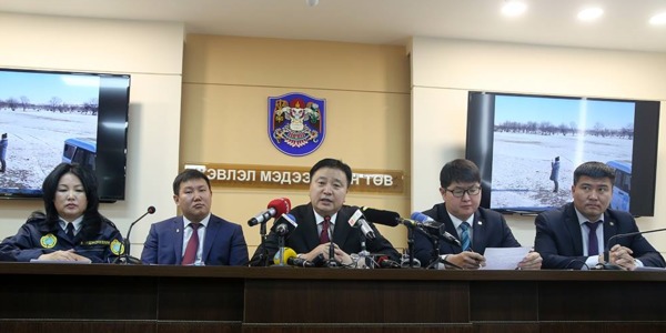 Туул голоос хайрга олборлохыг хориглолоо