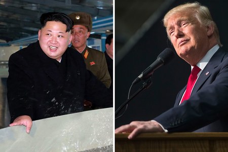 Трамп: Ким Чен Ун үнэхээр муу хүн