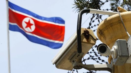 Малайзад байгаа Хойд Солонгосчуудыг албадан гаргана
