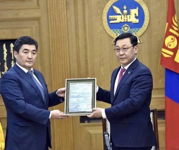 1072 хувьцааг амилуулахыг үүрэг болгов