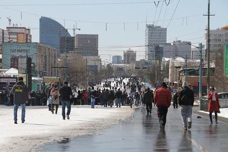 Эх орноосоо дайжих хүсэлтэй иргэдийн тоо ихэслээ