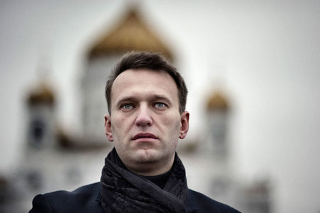 Алексей Навальныйд мөнгөн торгууль ноогдуулав