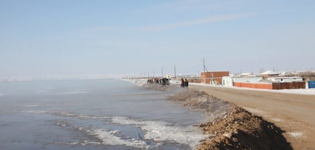 “Шуурхай бүлэг” Увс аймгийг зорилоо