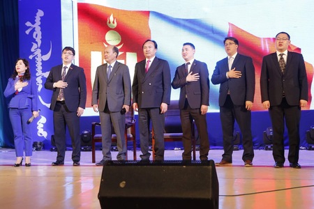 Нийслэлийн АН-ын дарга маргааш тодорно