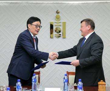 Татварын өртэй 620 гаруй аж ахуйн нэгж байна