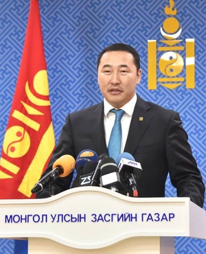 Монгол, Хятадын хамтын ажиллагааны зөвлөлийн хуралдаан болно