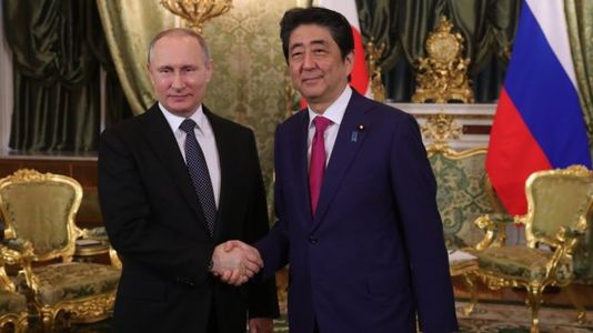 Путин Пхеньяны асуудлаар өөрийн байр сууриа хүргэв