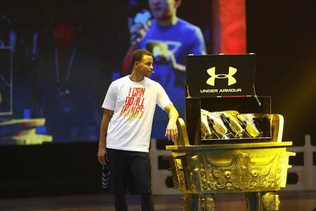 “Curry-3” загварын тааруу үзүүлэлт