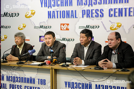 Ерөнхийлөгчийг огцруулах асуудлаар УИХ-д хандлаа