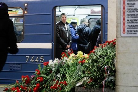 ОХУ-д өгсөн “Аль Кайди”-гийн сануулга 