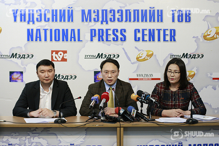 Ц.Баатархүү: Хот эзэнгүйдэж, ажил нь гацчихаад байна 