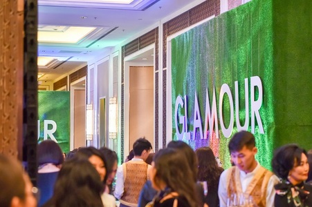 “Glamour” кредит карт гарлаа