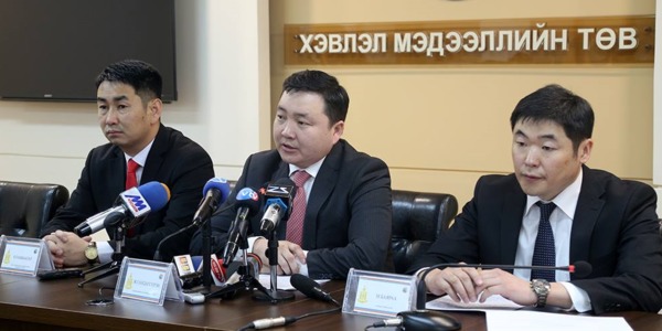 Ж.Сандагсүрэн: Толгойтын 3.6 км замын ажлыг энэ зун дуусгана