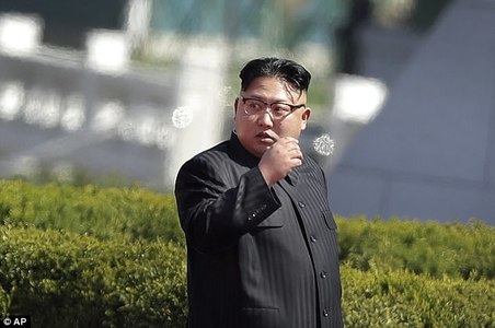 Ким Чен Уны дэлхийг айлгасан үг
