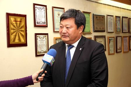 Б.Галаарид: Улстөрчид сэтгүүлчид дургүй байж болно