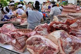 Махны өргөтгөсөн худалдаа явагдаж байна 