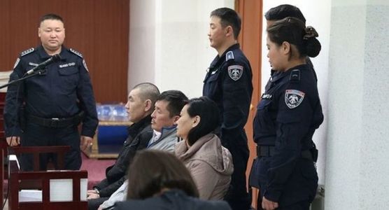 Эрүүдэн шүүсэн хэрэг ирэх сонгуулийн шоу болох уу?